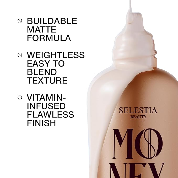 Money Matte Foundation