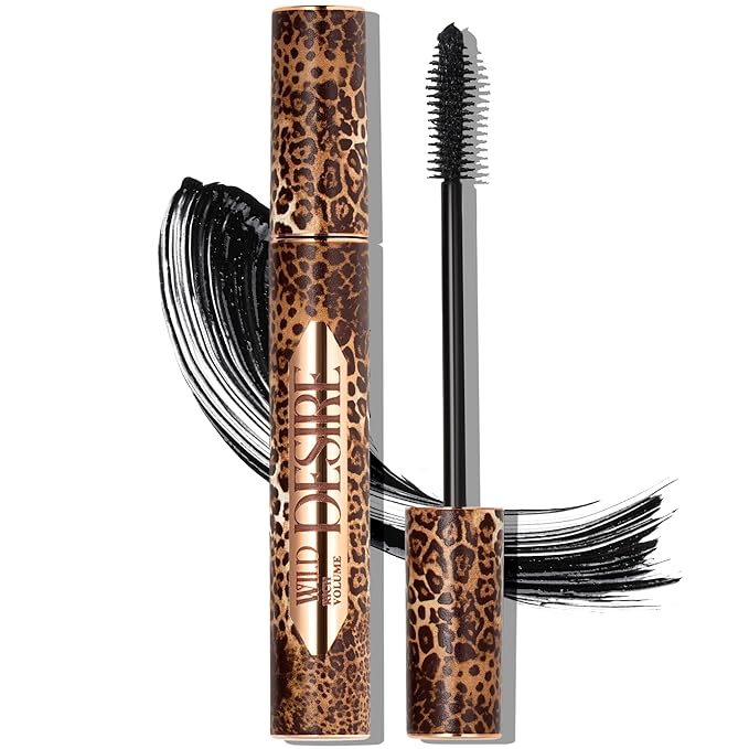 Rich Volume Wild Desire Mascara