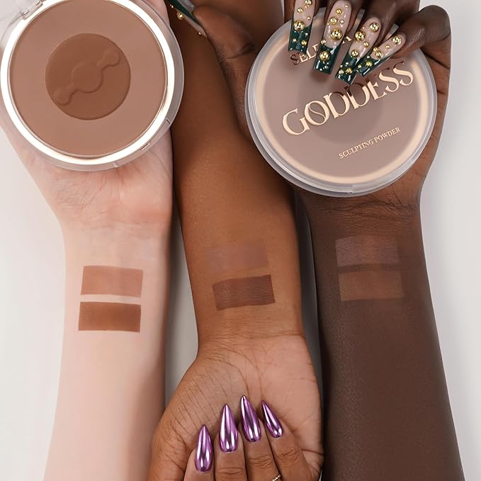 Goddess Sculpting Powder