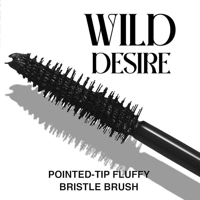 Show Off Volume Wild Desire Mascara