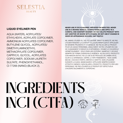 Queen Cobra Eyeliner