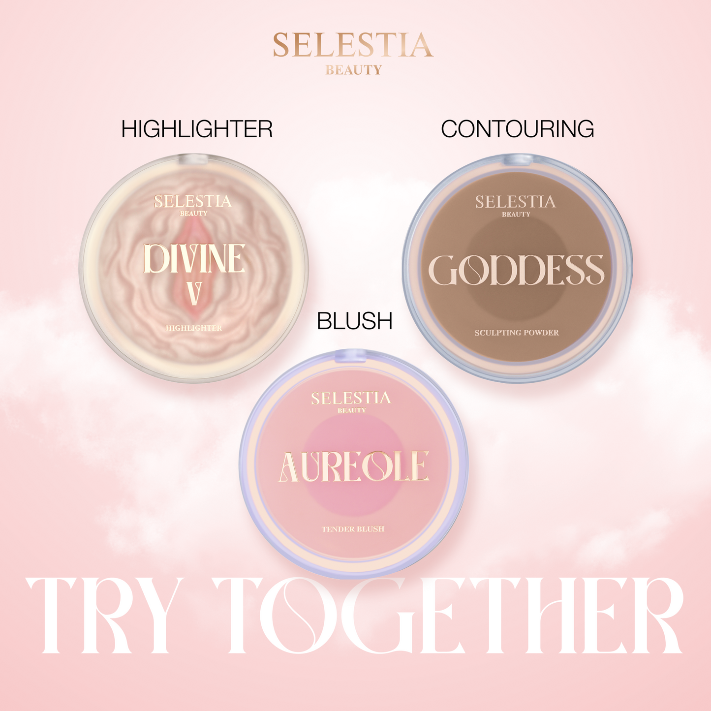 Divine V Highlighter