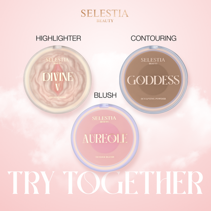 Divine V Highlighter