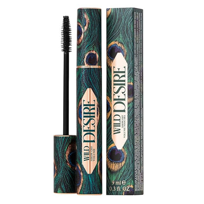 Show Off Volume Wild Desire Mascara