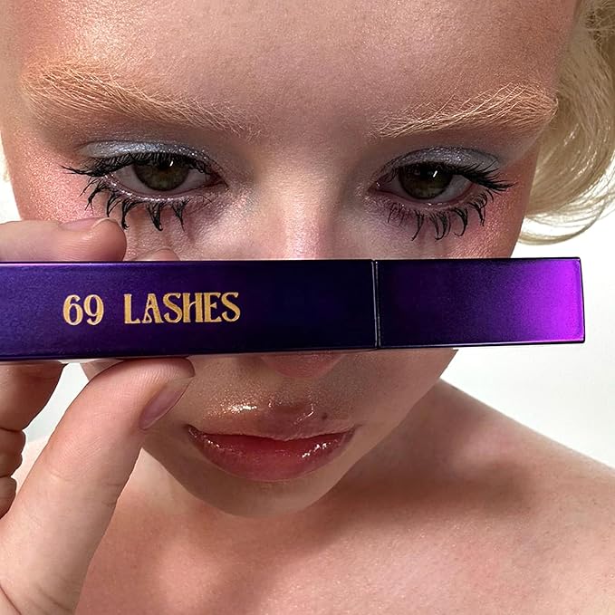 69 Lashes Double Volume & Length Mascara