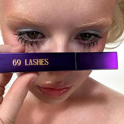 69 Lashes Double Volume & Length Mascara