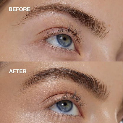 Strong As You Are Clear Eyebrow Gel