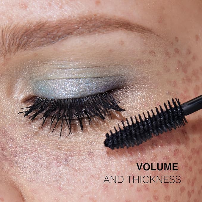 Rich Volume Wild Desire Mascara