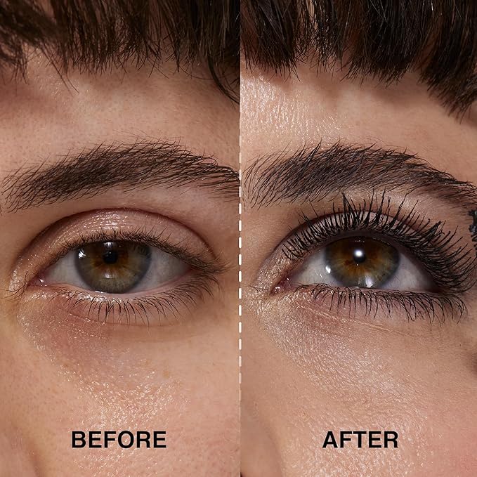 Rich Volume Wild Desire Mascara