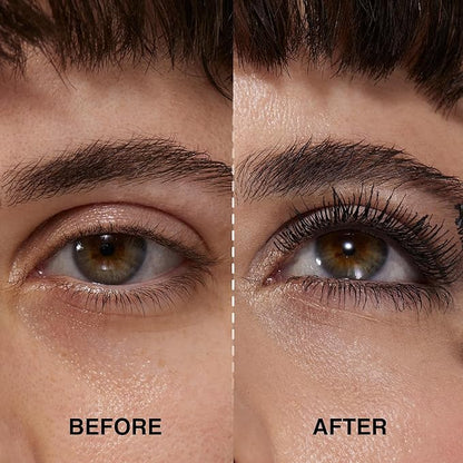 Rich Volume Wild Desire Mascara