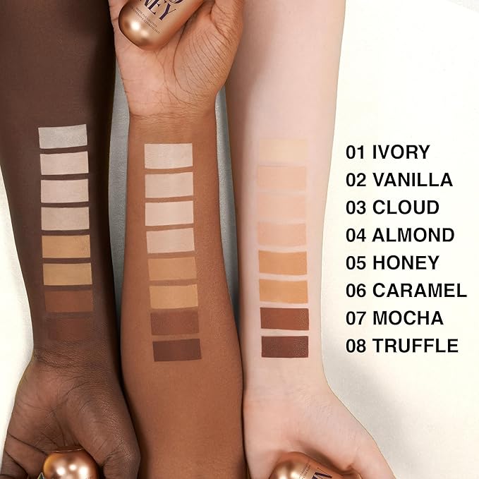 Money Matte Foundation