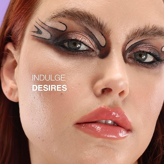 Dark Fantasys Eyeshadow Palette