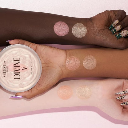 Divine V Highlighter