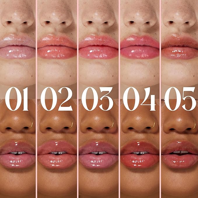 Lip Job Lip Plumper Gloss