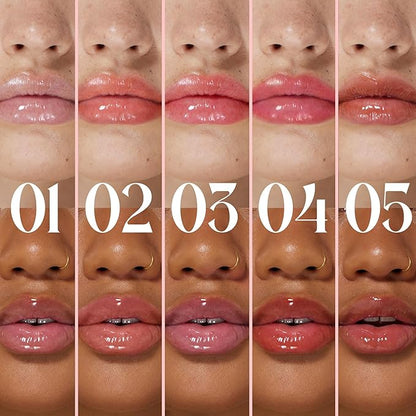 Lip Job Lip Plumper Gloss