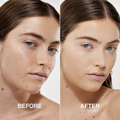 Money Matte Foundation