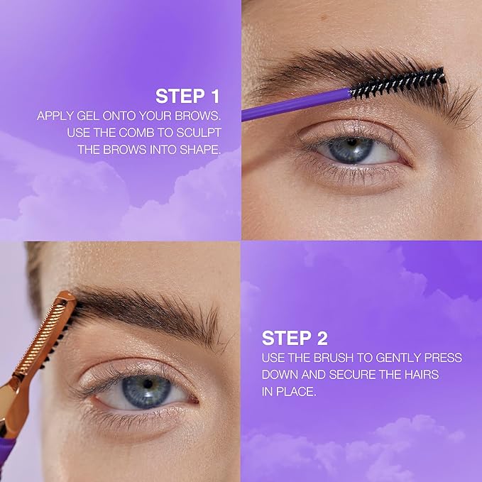 Laminatrix Eyebrow Gel