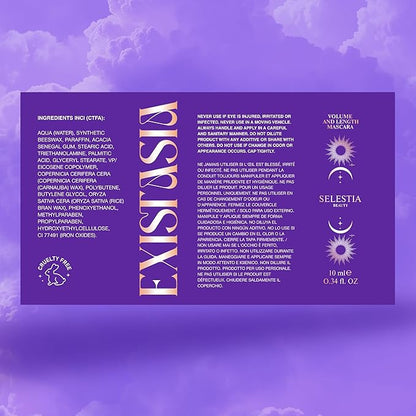 69 Lashes Double Volume & Length Mascara