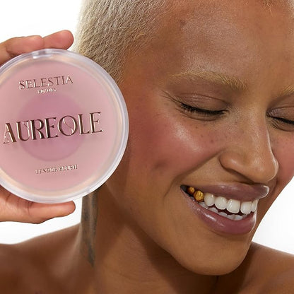 Aureole Duo Blush