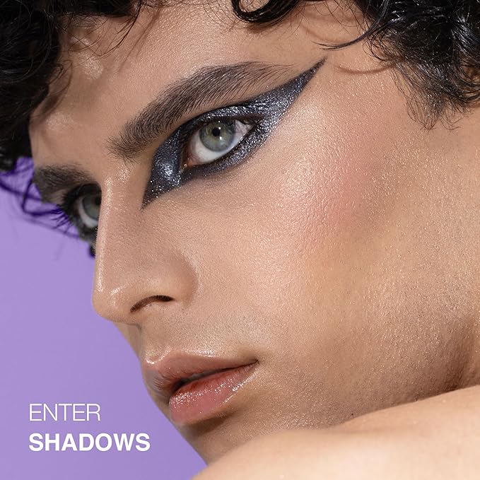 Dark Fantasys Eyeshadow Palette