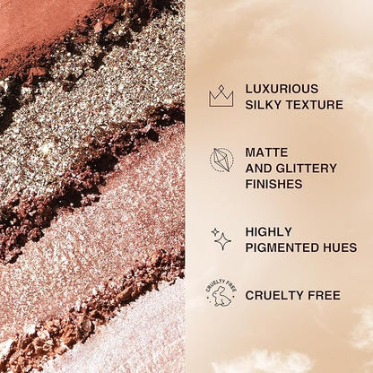 Money Mantra Eyeshadow Palette