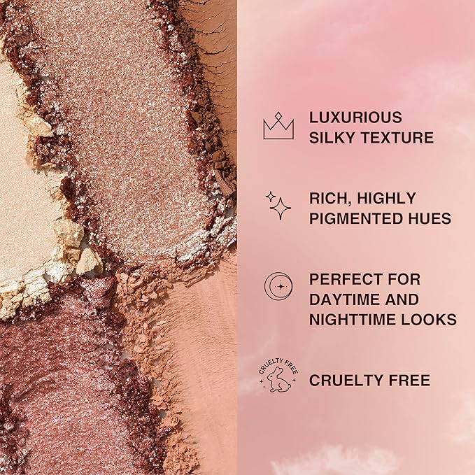 Her Majesty Eyeshadow Palette