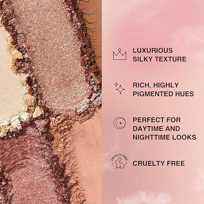 Her Majesty Eyeshadow Palette