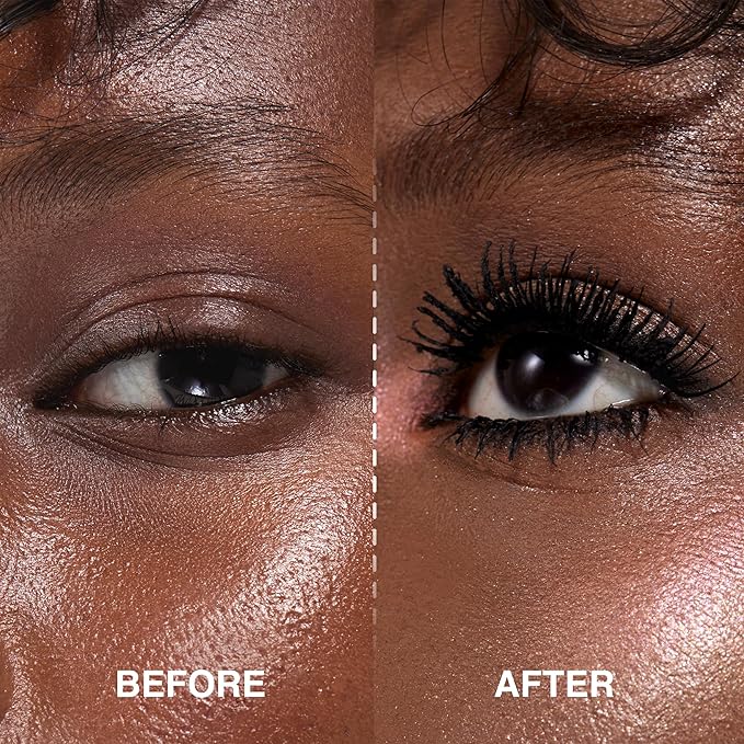 Show Off Volume Wild Desire Mascara