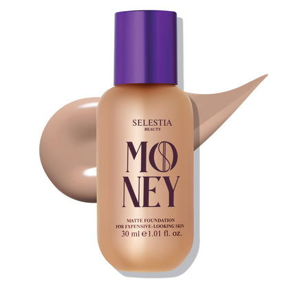 Money Matte Foundation