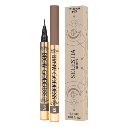 Goddess Brow Pen