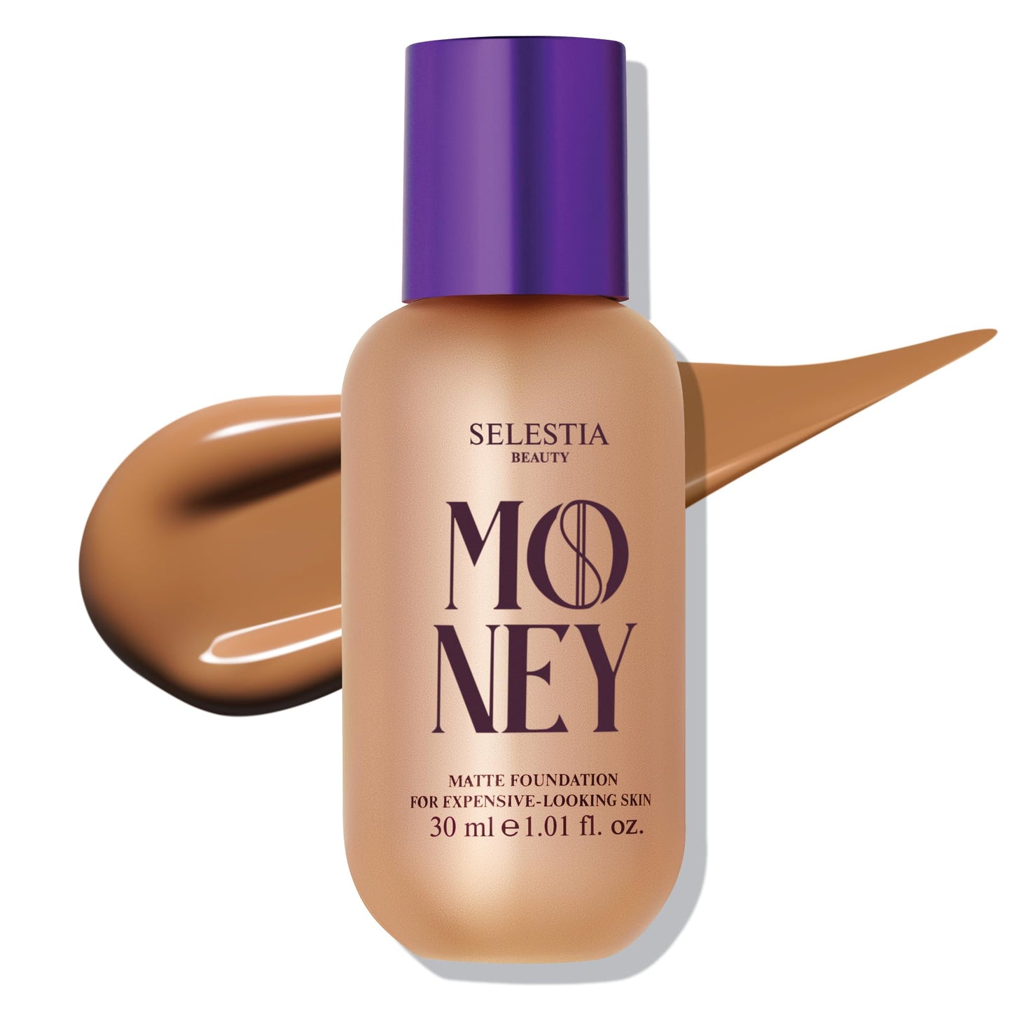 Money Matte Foundation