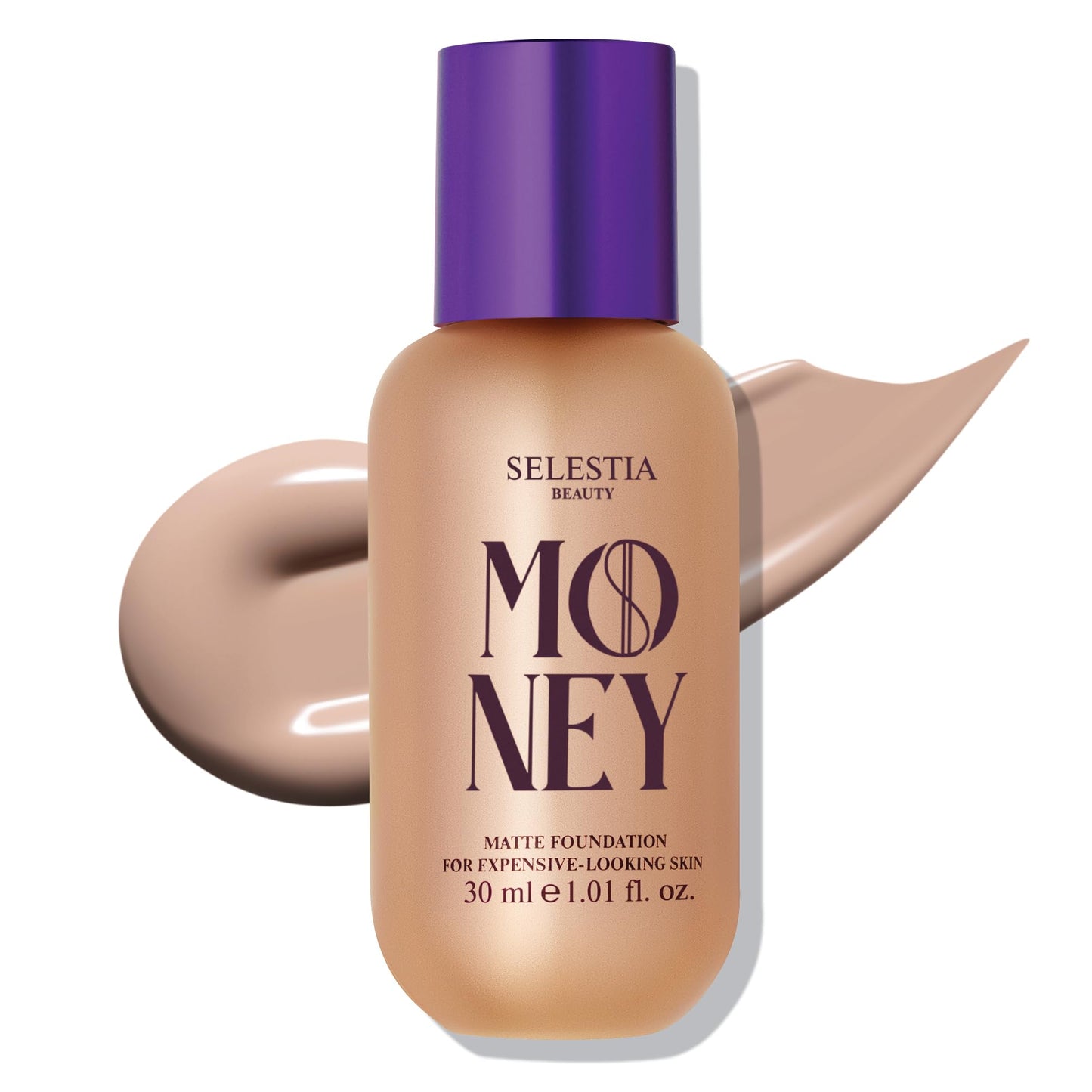 Money Matte Foundation