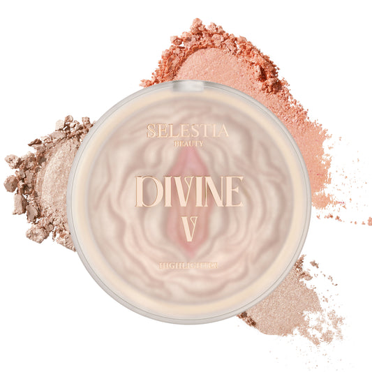 Divine V Highlighter