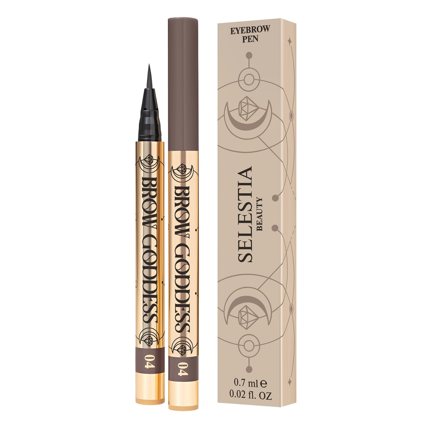 Goddess Brow Pen
