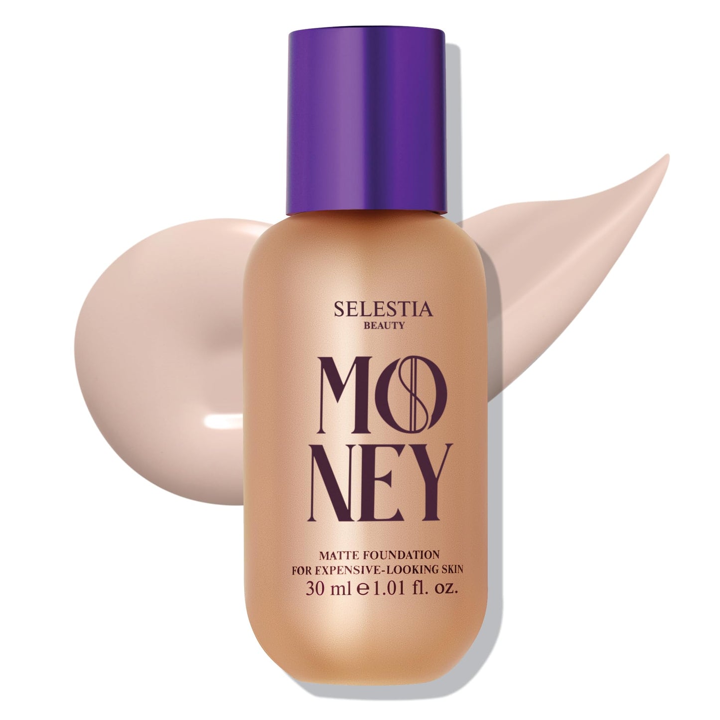 Money Matte Foundation