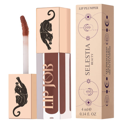 Lip Job Lip Plumper Gloss