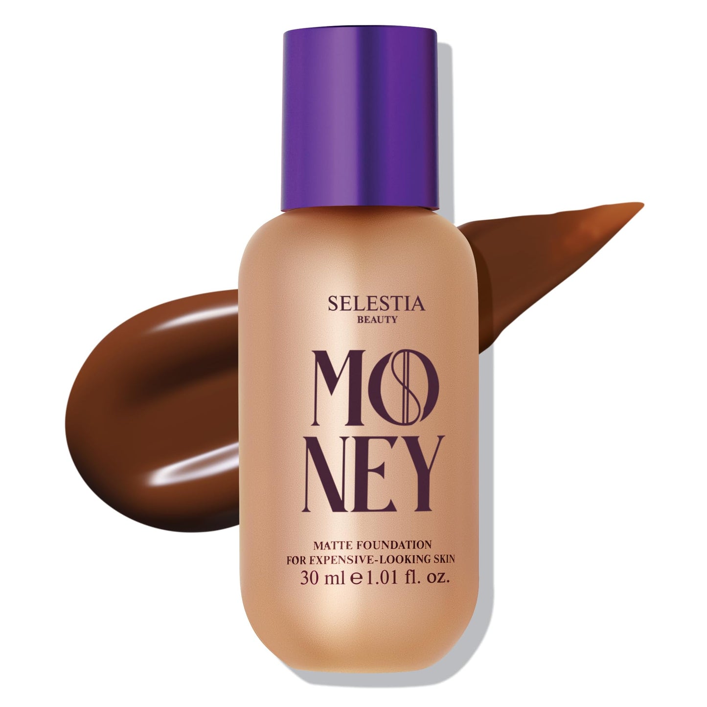 Money Matte Foundation