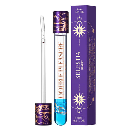 Double Pleasure Lip Oil