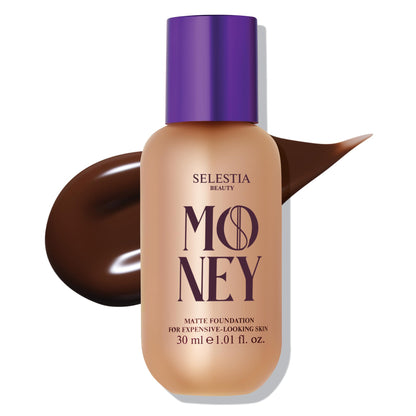 Money Matte Foundation