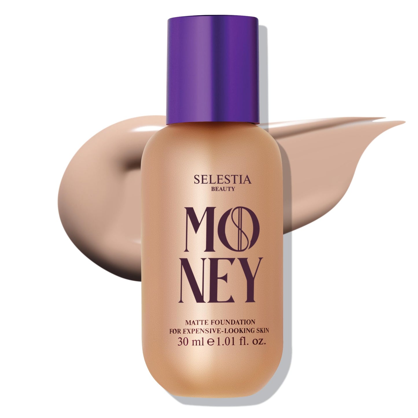 Money Matte Foundation