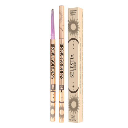Goddess Eyebrow Pencil