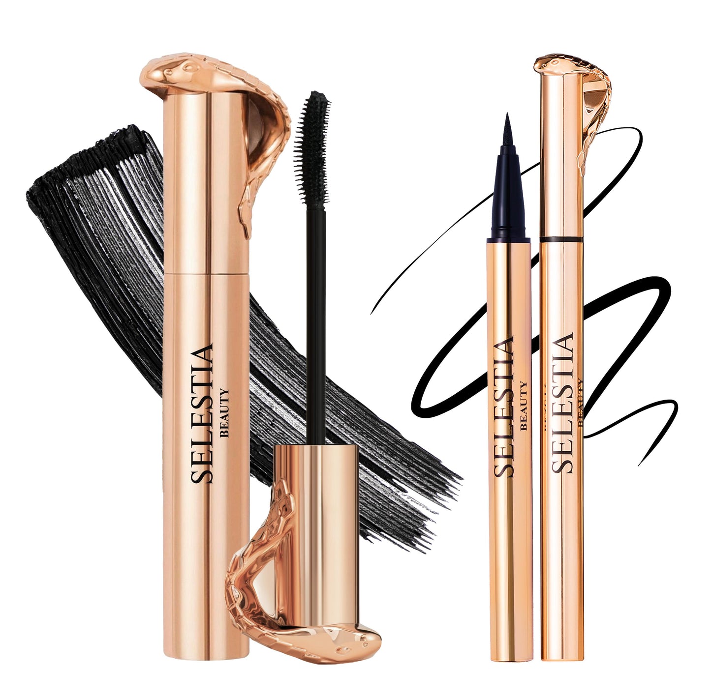 Queen Cobra Duo