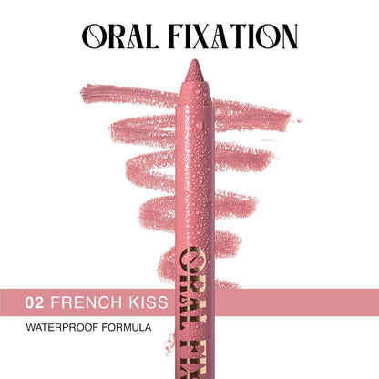 Oral Fixation Lip Liner