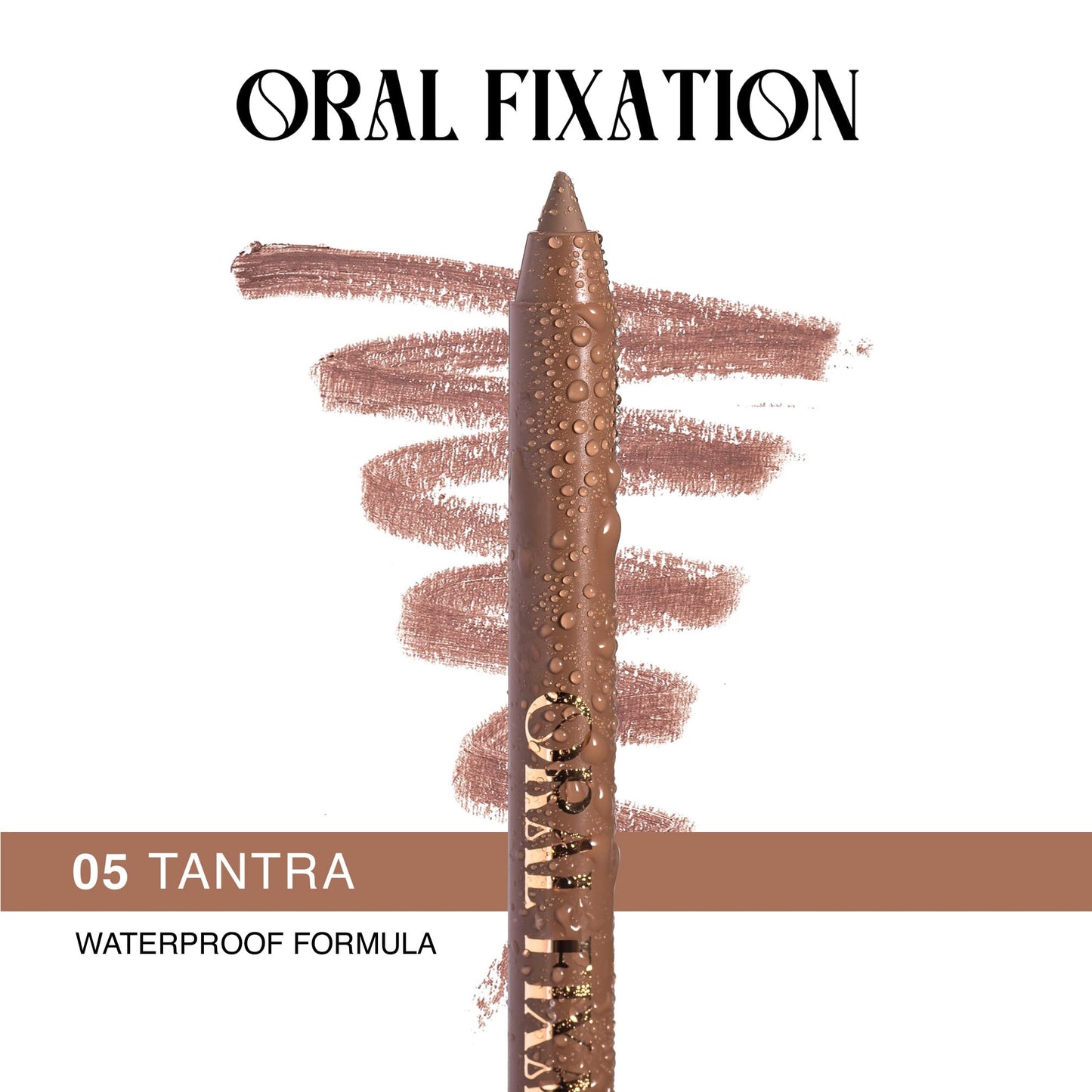 Oral Fixation Lip Liner
