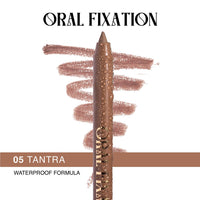 Oral Fixation Lip Liner