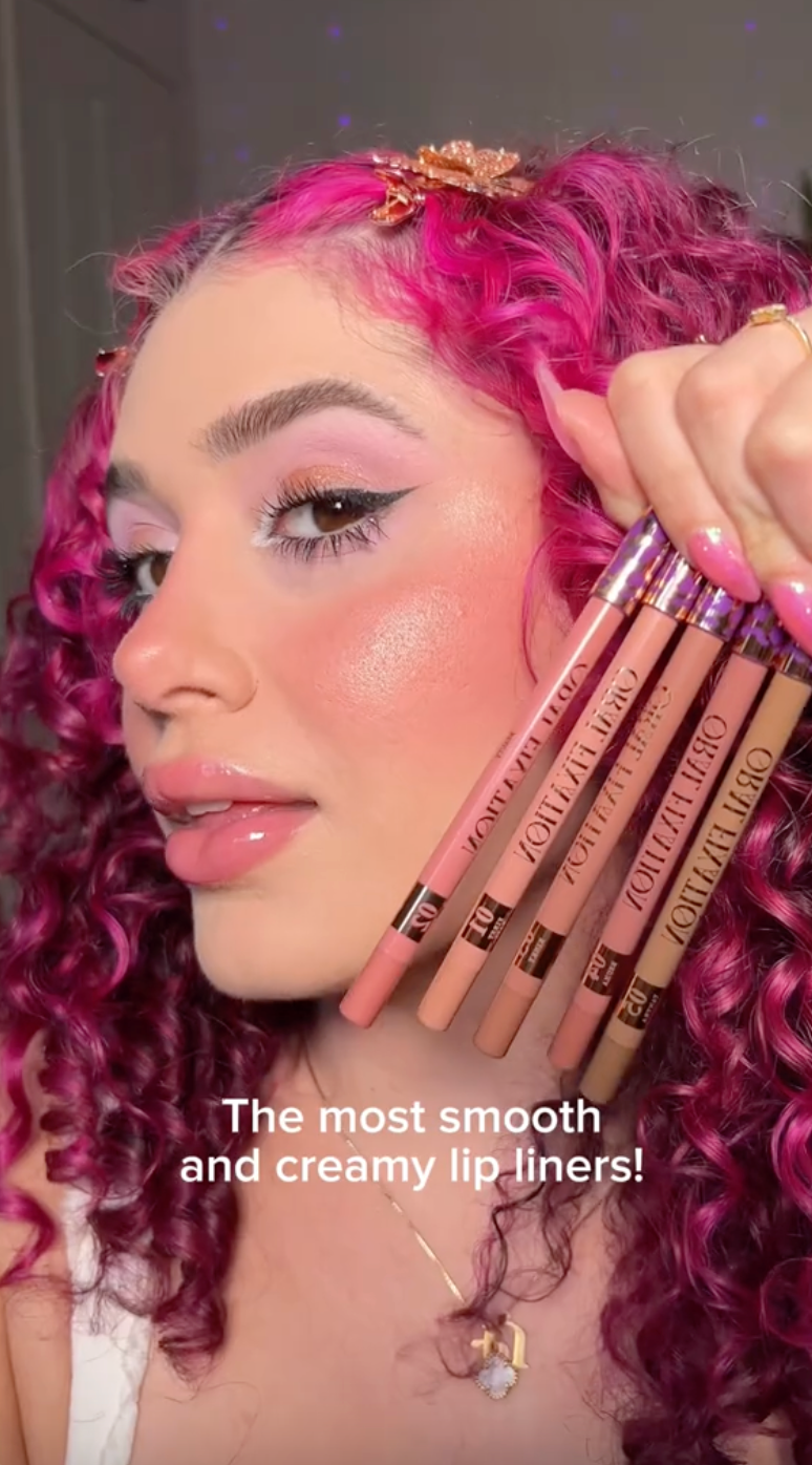 Goddess Glow Club creator